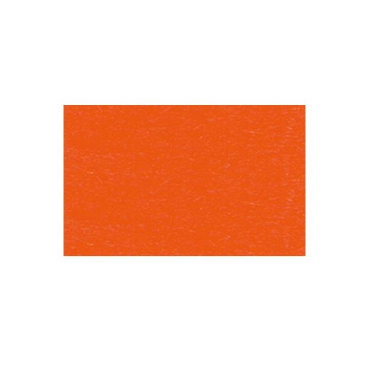 URSUS Zeichenpapier 41 (Orange, A4, 100 Stück)