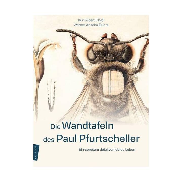 Die Wandtafeln des Paul Pfurtscheller
