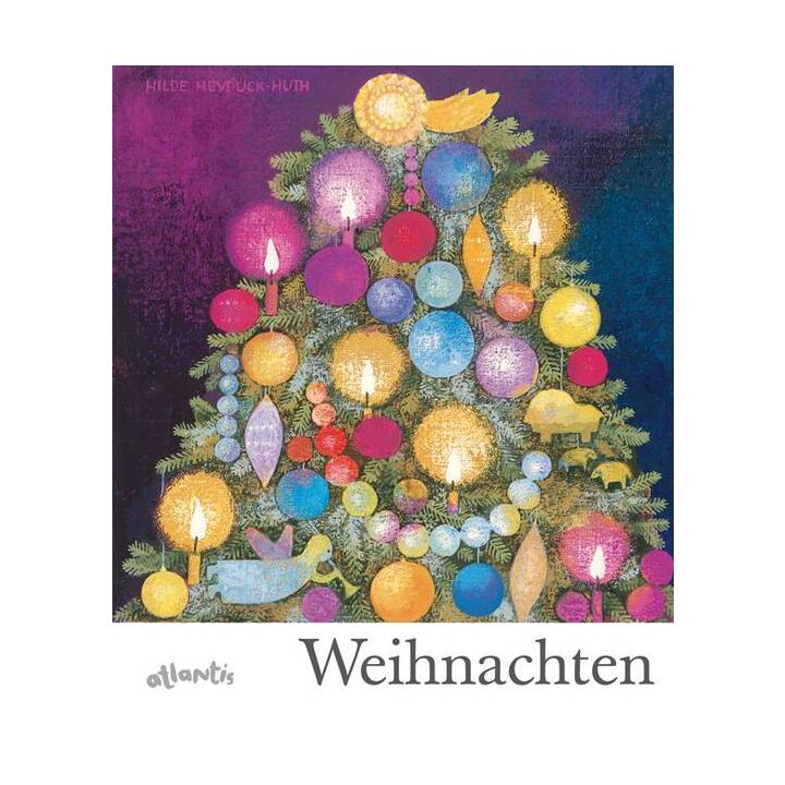 Weihnachten