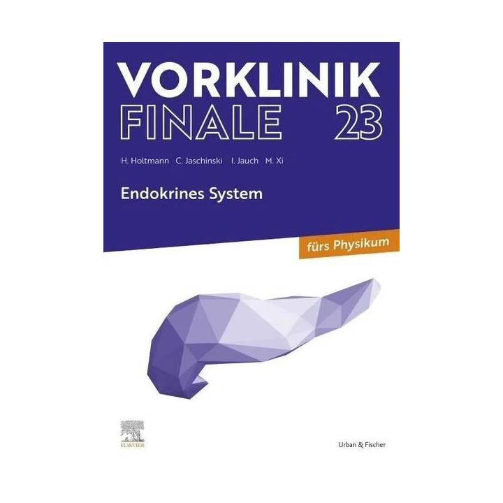 Vorklinik Finale 23