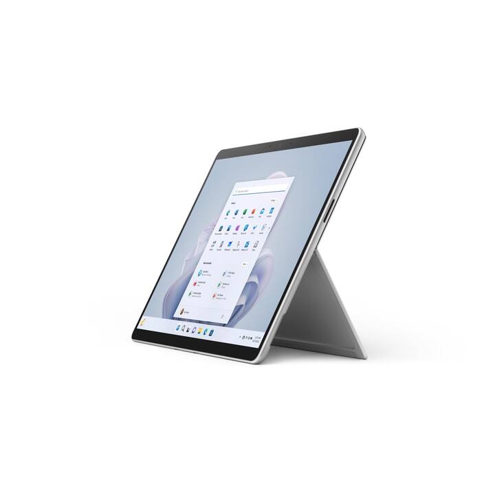 MICROSOFT Surface Pro 9 Business (13", Intel Core i7, 16 GB RAM, 256 GB SSD)