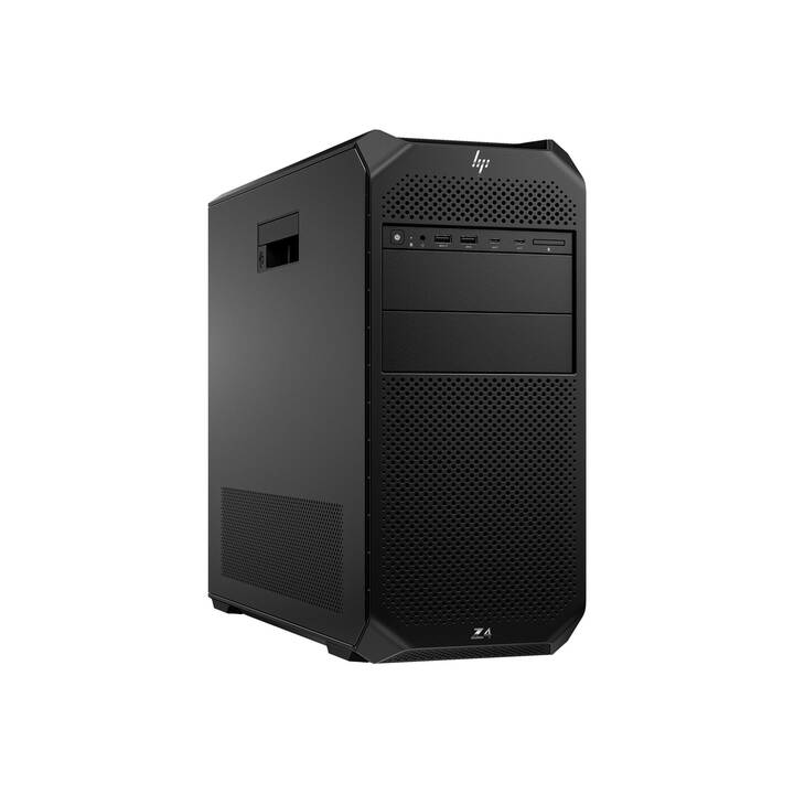 HP Z4 G5 (Intel Xeon W W3-2425, 32 GB, 2000 GB SSD, Nvidia RTX A2000)