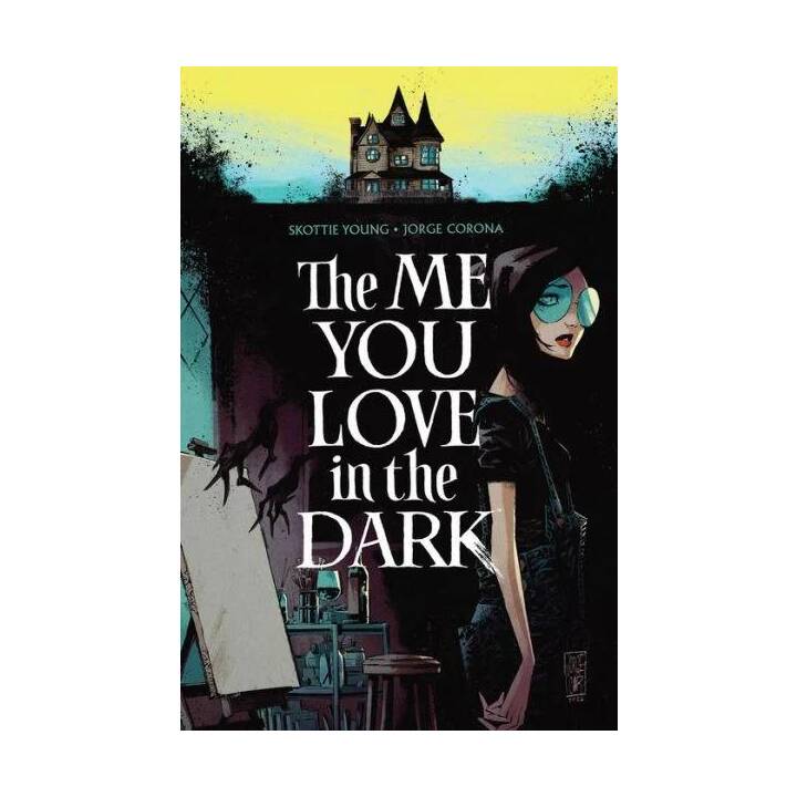 The Me You Love In The Dark, Volume 1