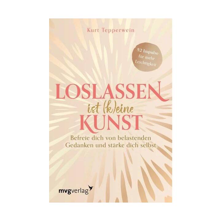 Loslassen ist (k)eine Kunst