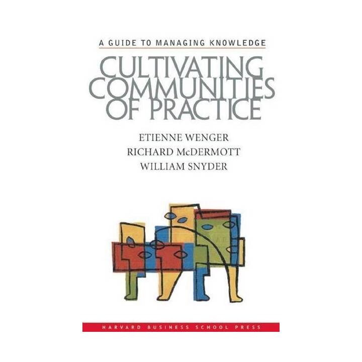 Cultivating Communities of Practice