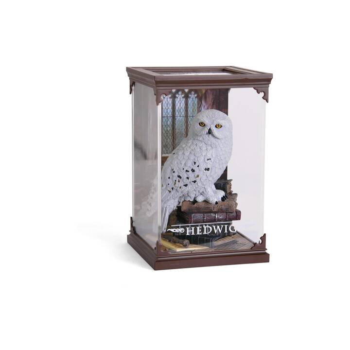 NOBLE COLLECTION Harry Potter Hedwig Civetta