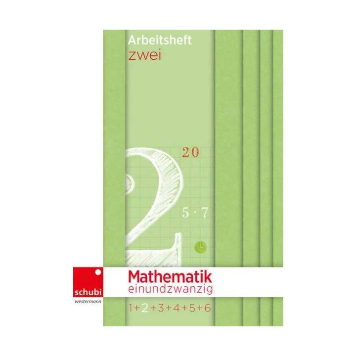 Mathematik einundzwanzig