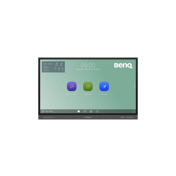 BENQ RP8603 (86", LCD)