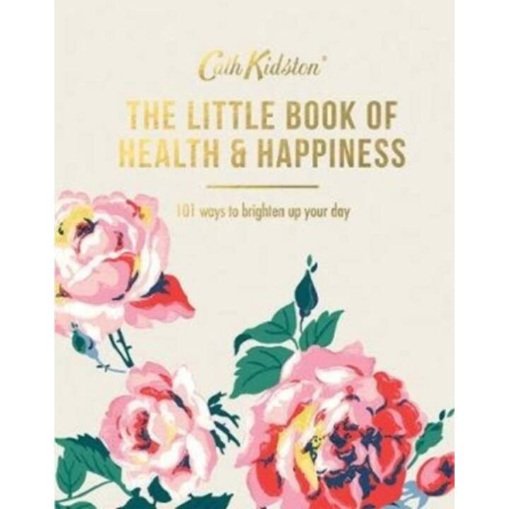The Little Book of Health & Happiness