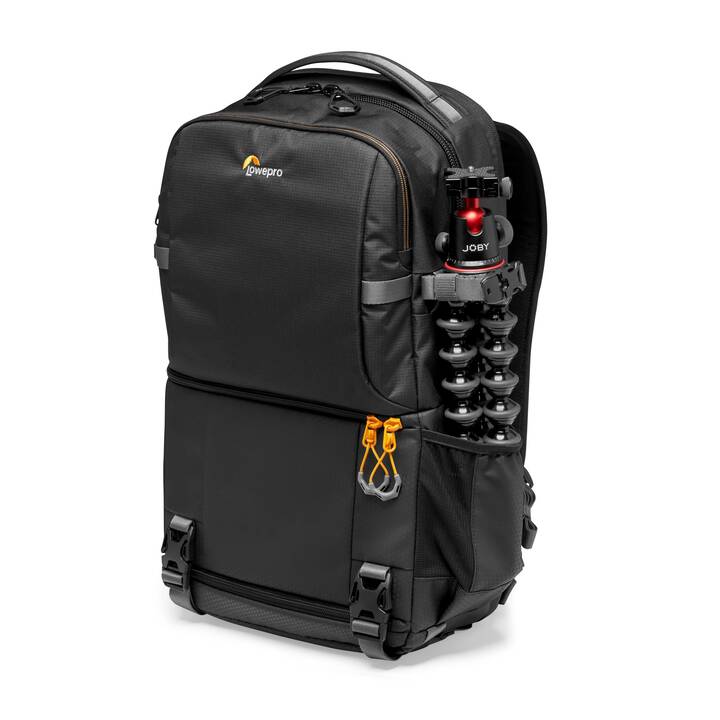 LOWEPRO BP 250 AW III Zaini per fotocamere (Nero)