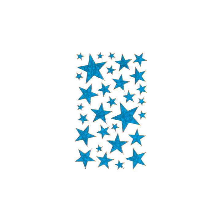 Z-DESIGN Sticker (Stern)