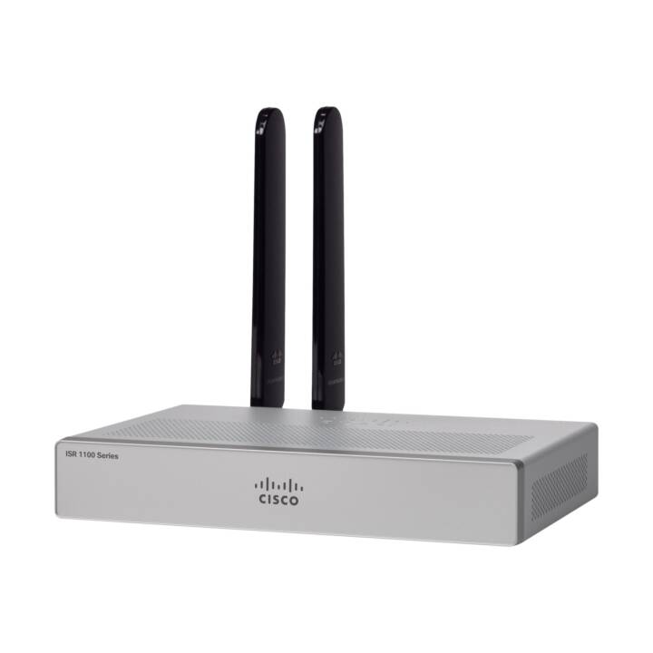 CISCO C1101-4PLTEP Router