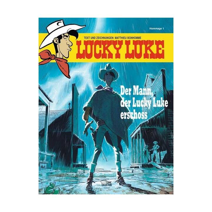 Der Mann, der Lucky Luke erschoss 01