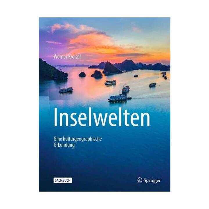 Inselwelten