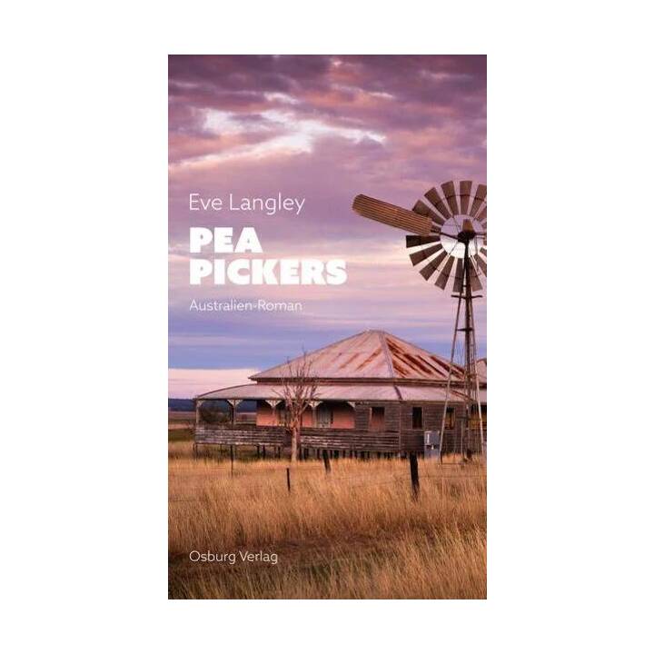 Pea Pickers