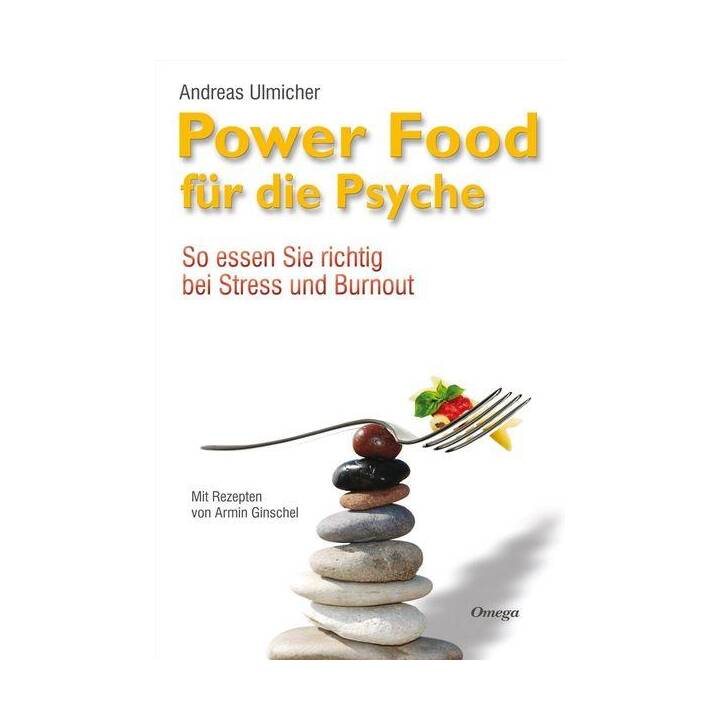 Powerfood für die Psyche