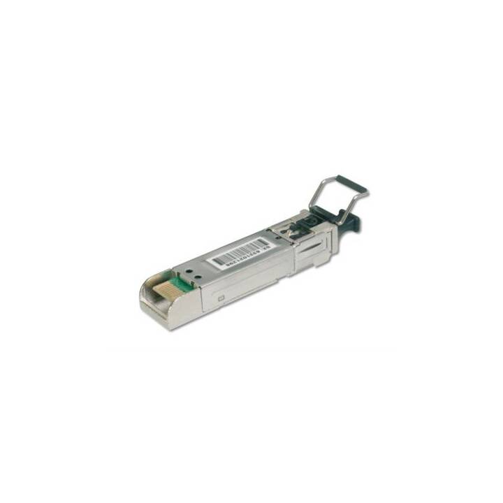 ASSMANN ELECTRONIC DN-81010 Transceiver-Modul Modulo SFP