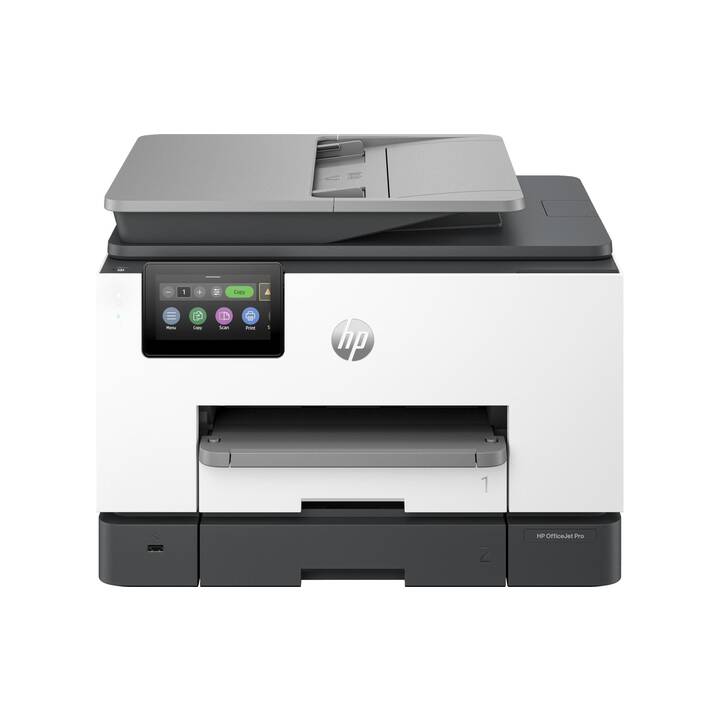 HP OfficeJet Pro 9132e (Imprimante à jet d'encre, Couleur, Instant Ink, WLAN, Bluetooth)