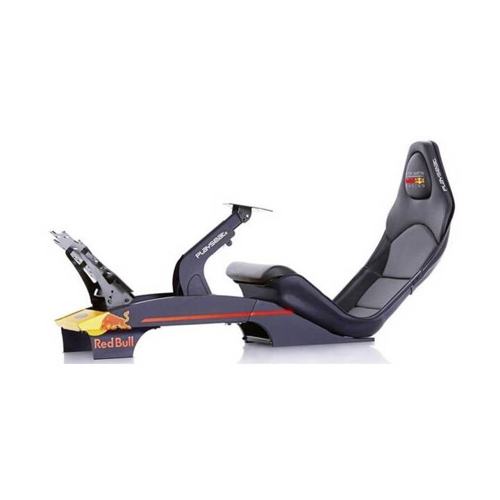 Playseats Simulator Stuhl Pro F Red Bull Racing Mehrfarbig Interdiscount