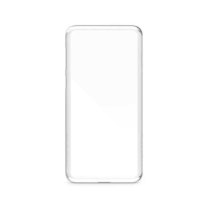 QUAD LOCK Backcover Poncho (Galaxy S10, Transparent)