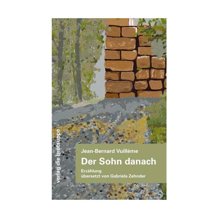 Der Sohn danach