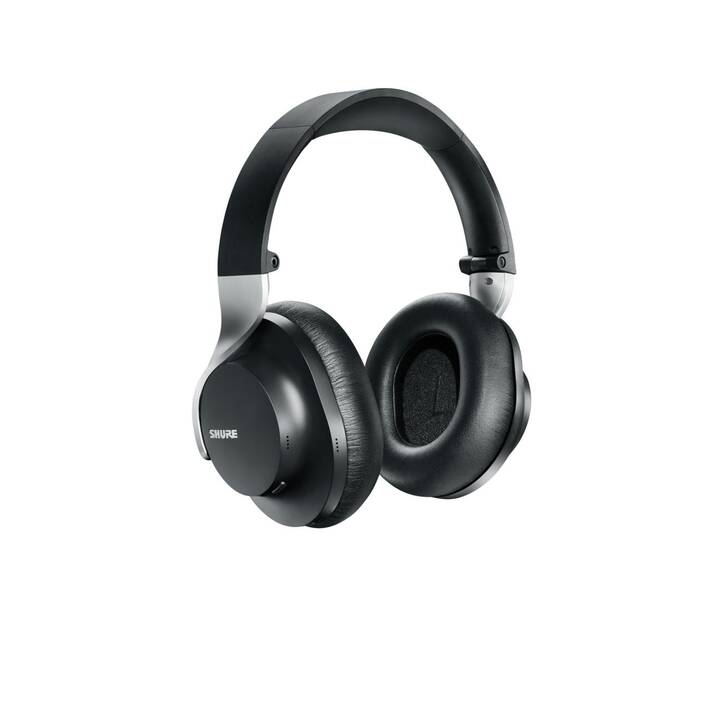 SHURE Aonic 40 (ANC, Bluetooth 5.0, Nero)