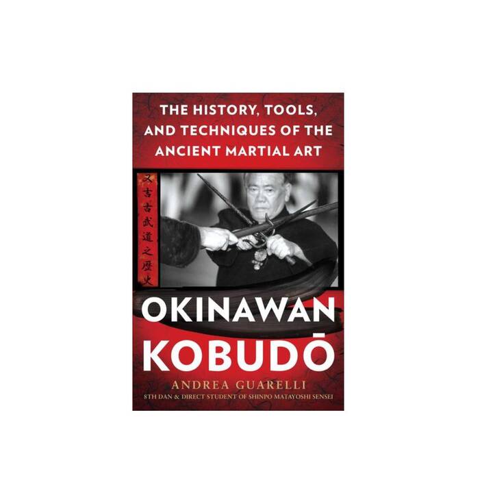 Okinawan Kobudo