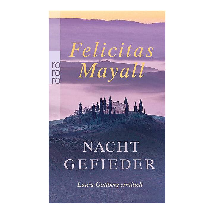 Nachtgefieder (Laura Gottberg ermittelt 07)