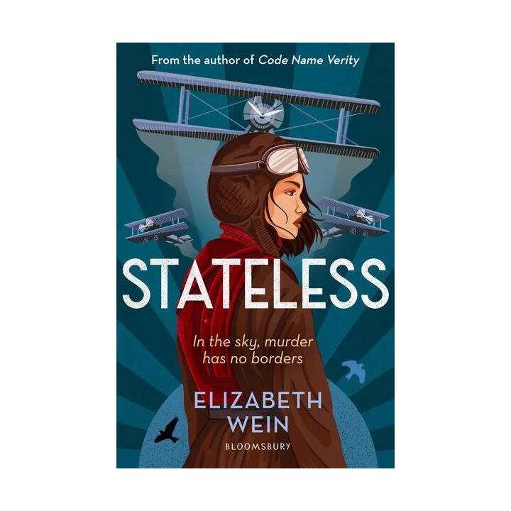 Stateless