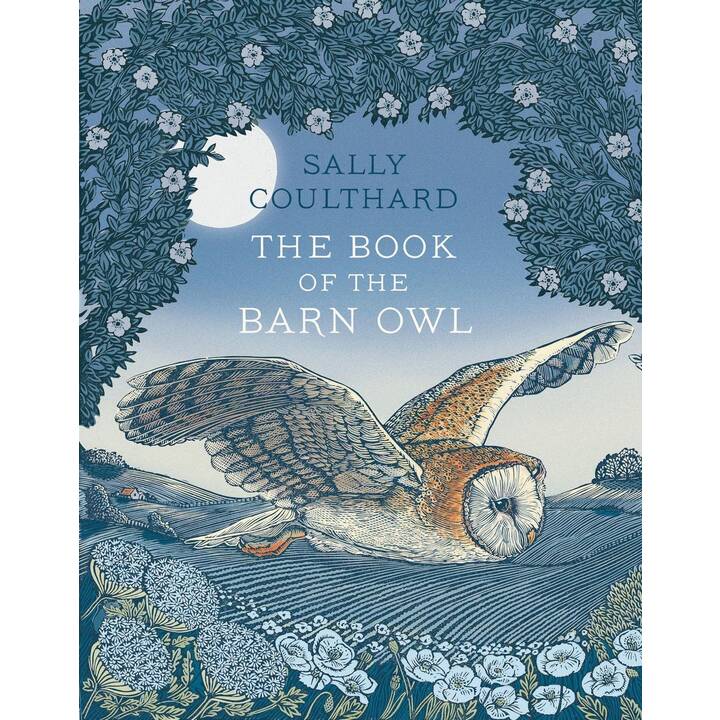 The Book of the Barn Owl