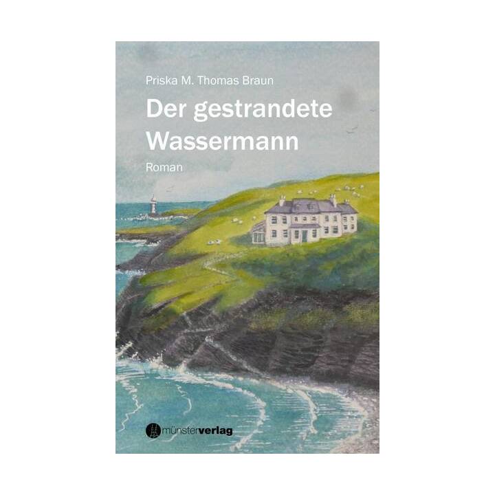 Der gestrandete Wassermann