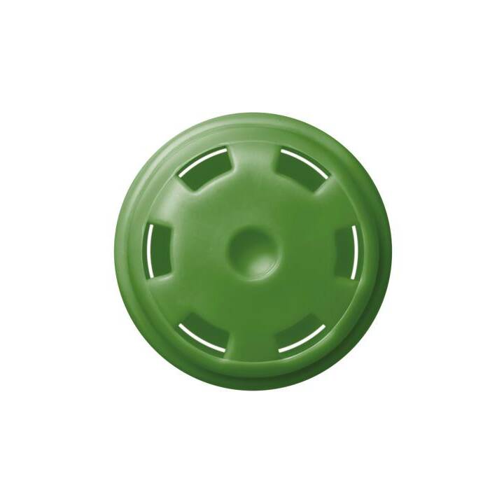COPIC Marcatori di grafico Ciao YG17 Grass Green (Verde, 1 pezzo)
