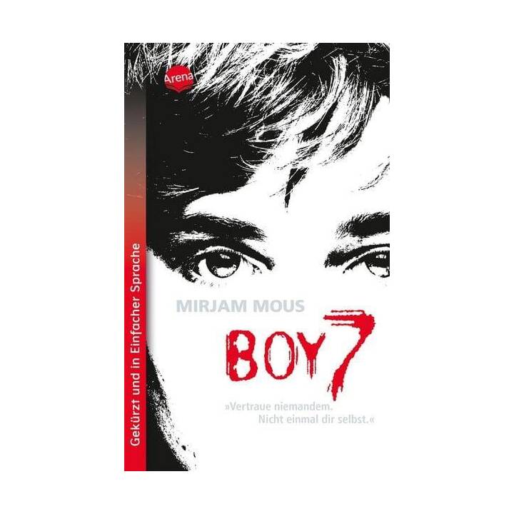 Boy 7