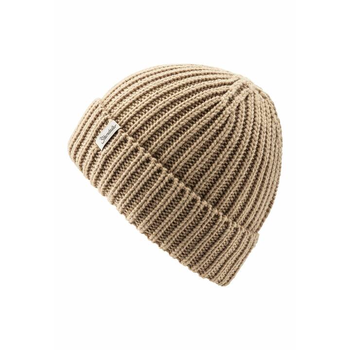 STERNTALER Cappellino per neonati (51, Beige)