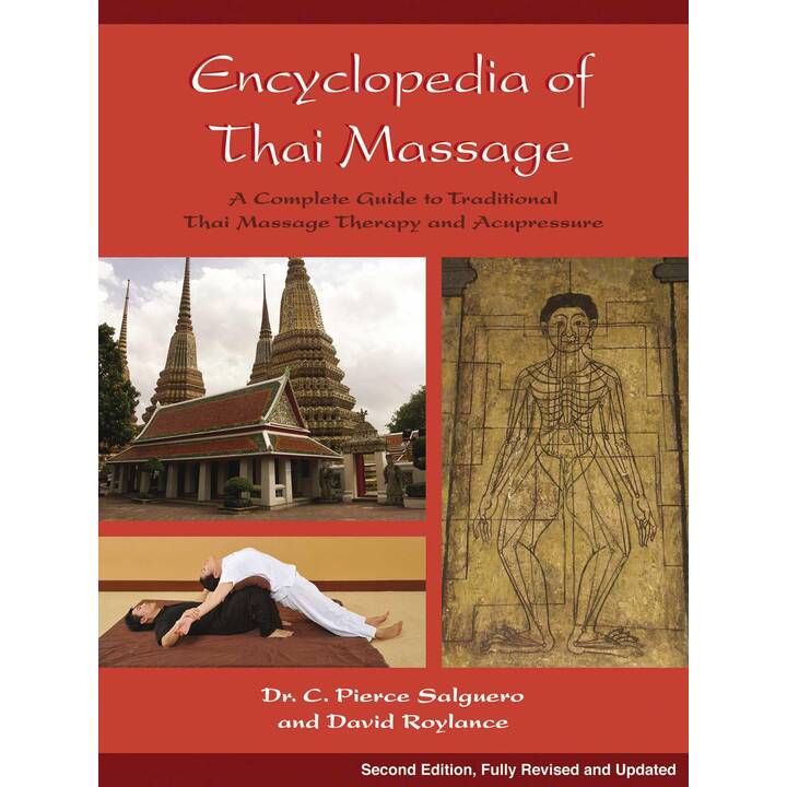 Encyclopedia of Thai Massage