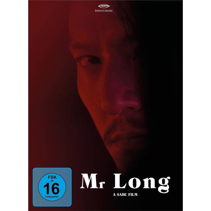 Mr. Long (JA, DE)
