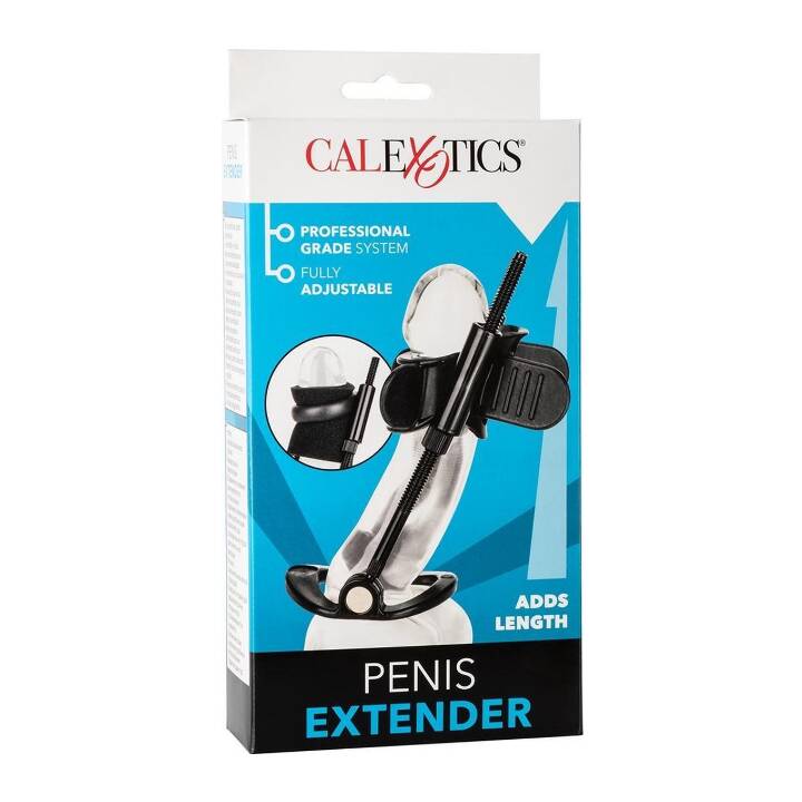 CALEXOTICS Penisverlängerungs-Gerät