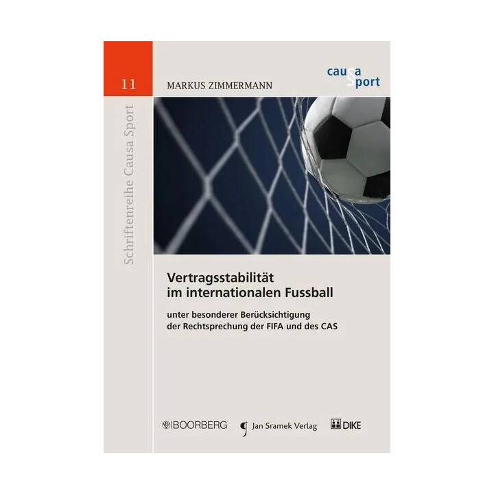 Vertragsstabilität im internationalen Fussball