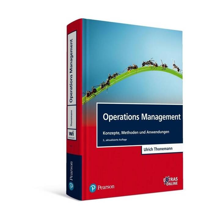 Operations Management