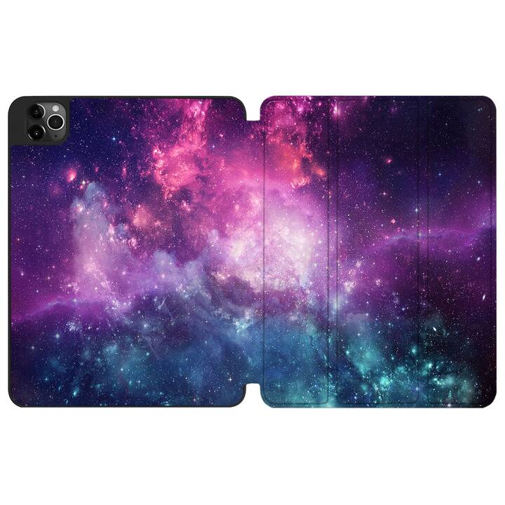 EG MTT coque pour iPad Pro 11" (2020) 2e génération A2228 A2231