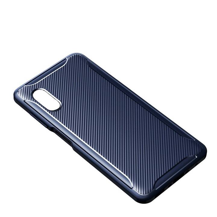 EG Hülle für Samsung Galaxy Xcover 5 5.3" (2021) - blau