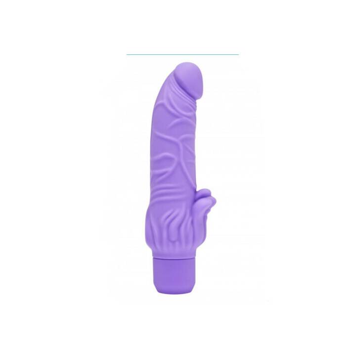 TOYJOY Klassischer Vibrator Classic Stim