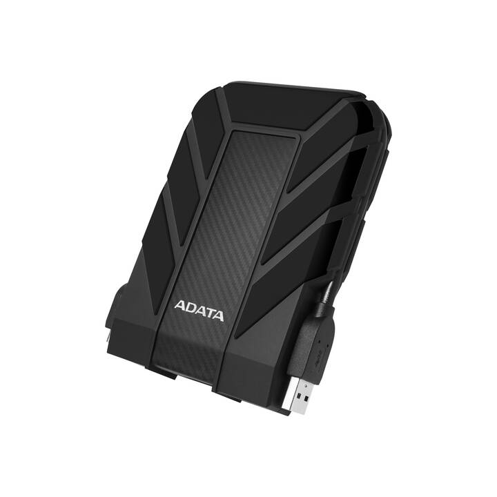 ADATA HD710 Pro (USB de type A, 4000 GB, Noir)