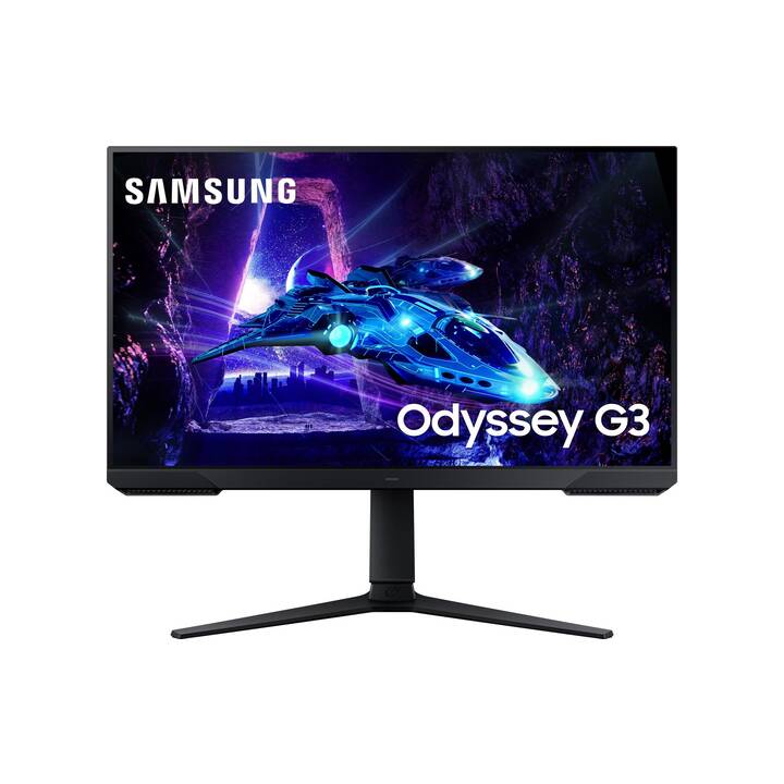 SAMSUNG Odyssey G3 (27", 1920 x 1080)