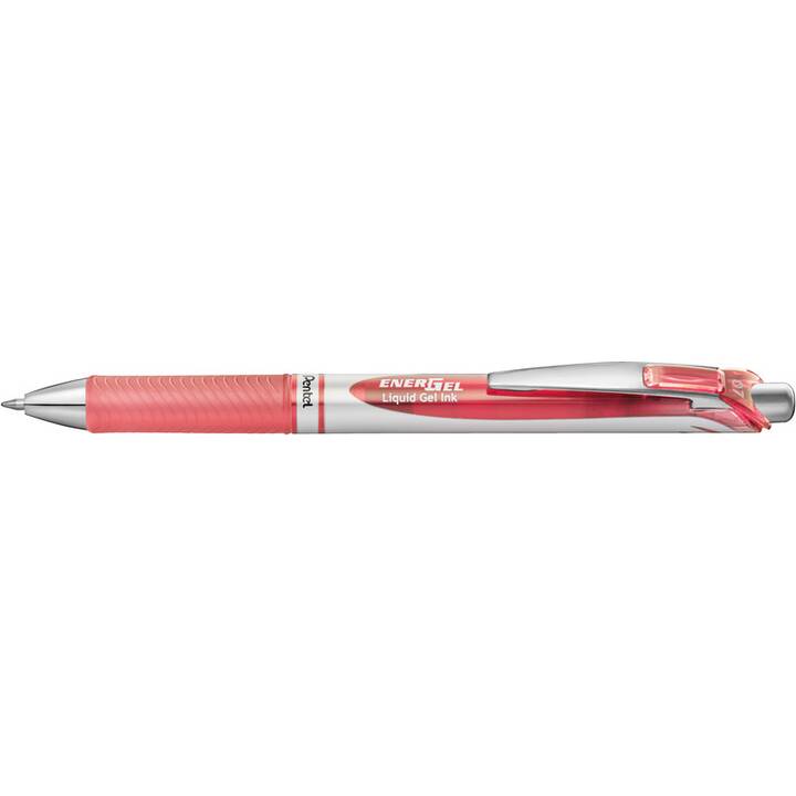 PENTEL Rollerball pen (Corallo)