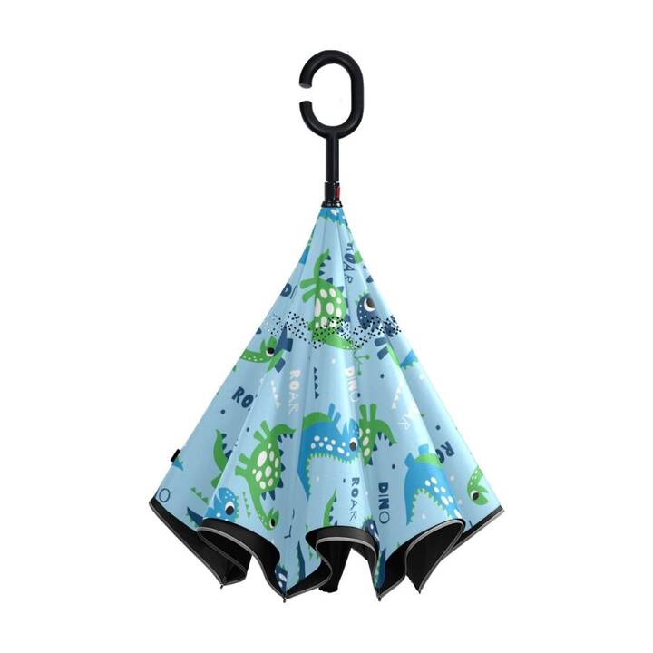 EG Parapluie-canne Dinosaure (110 cm)