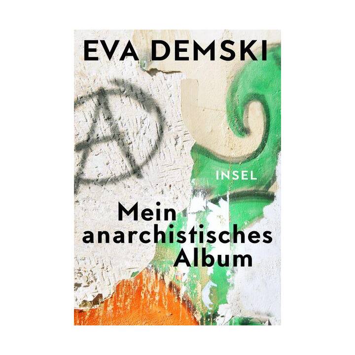 Mein anarchistisches Album