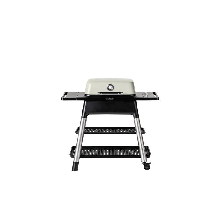 EVERDURE FORCE Grill a gas (Grigio)