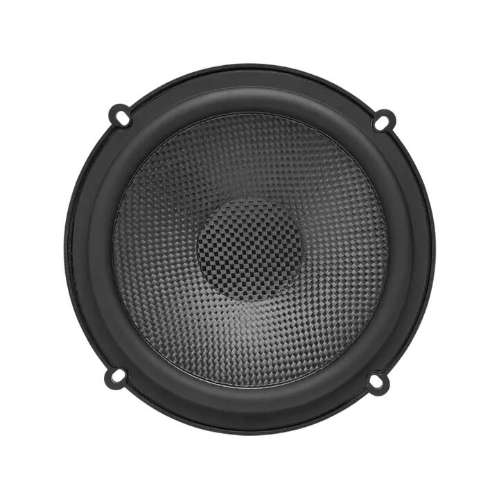 JBL BY HARMAN Club 605CSQ (Nero)