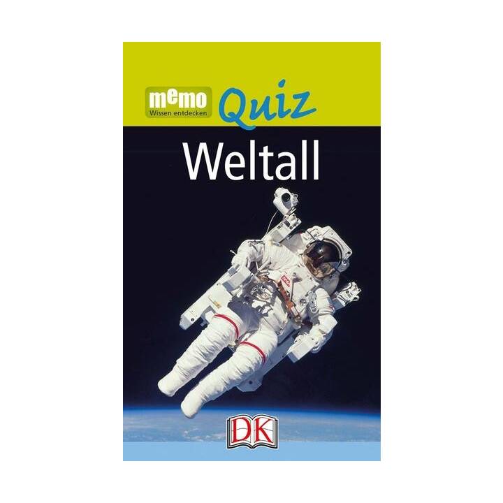 Weltall